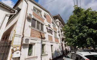 Vânzare, hotel, 1100 mp, str. Mihail Kogălniceanu, Centru - Poză 1