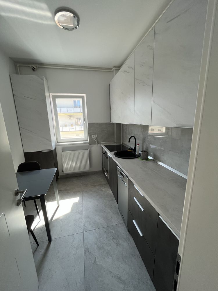 Calea Urseni | 2 Camere | Etaj 2 | Buctarie inchisa - Poză 6
