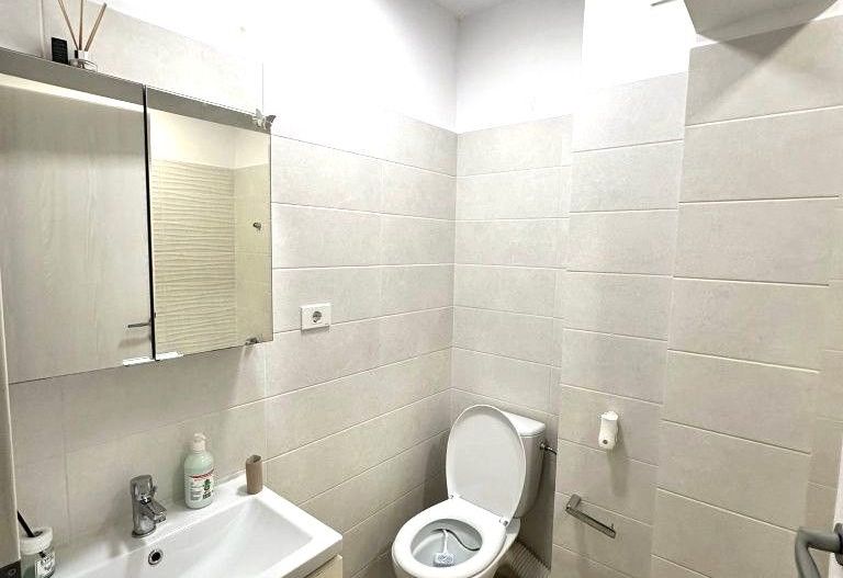 2 camere | Parcare inclusă | Centrală proprie | 5 min Parcul Teilor - Poză 5