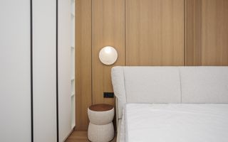 Vânzare, apartament, 2 camere, str. Calea Ieșilor, Sculeni - Poză 16