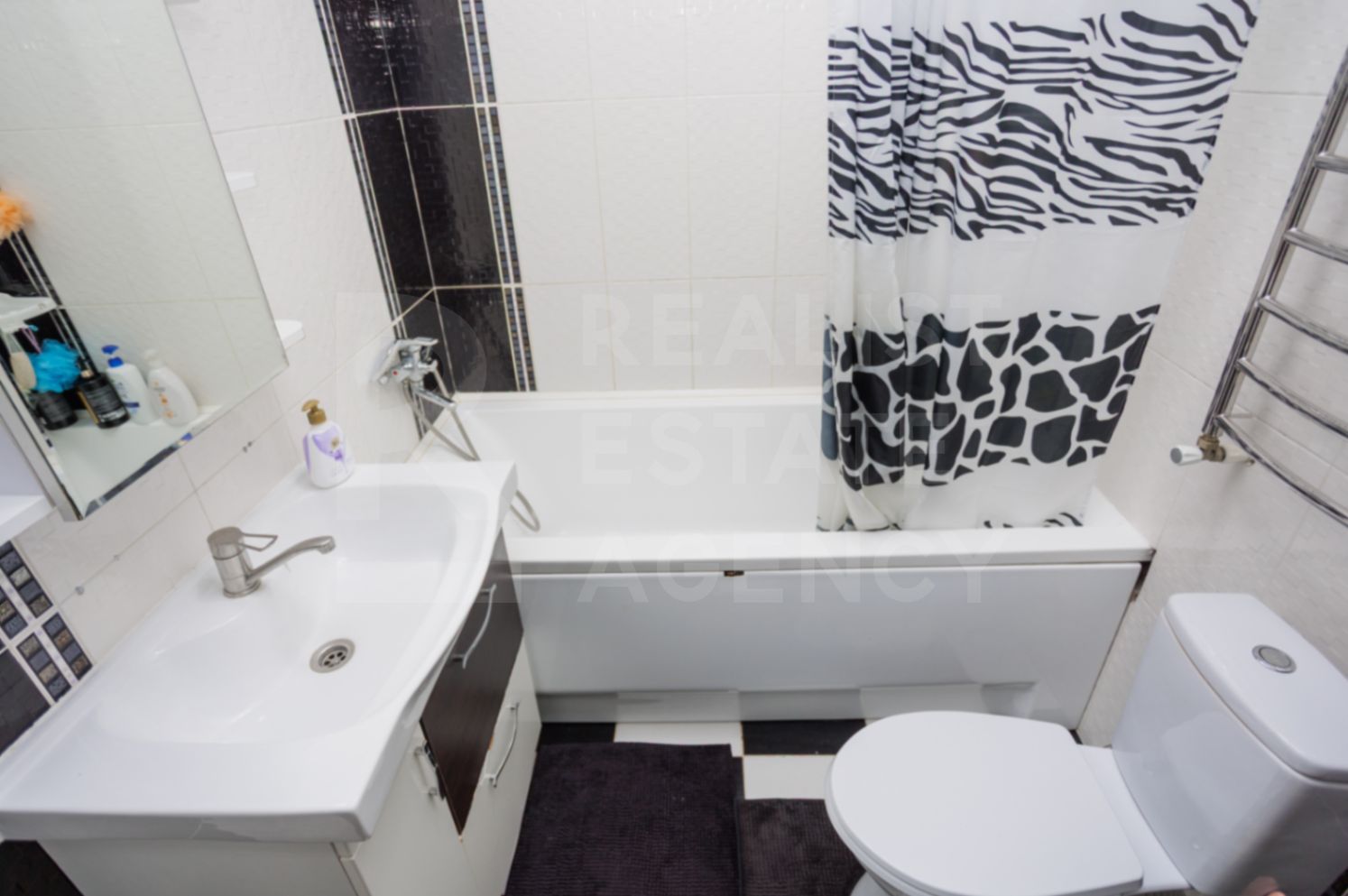 Vânzare, apartament, 3 camere,  str. Prigoreni, Botanica - Poză 10
