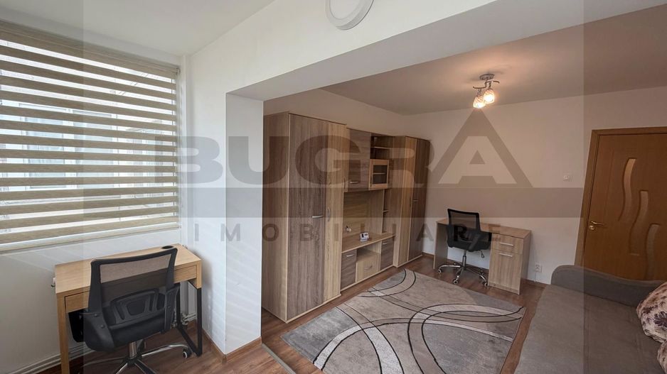 Apartament de 2 camere, decomandat, 56mp, zona Nicoale Titulescu - Poză 11