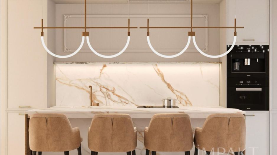 Apartament semifinisat tip Penthouse in Andrei Muresanu (sud) - Poză 8