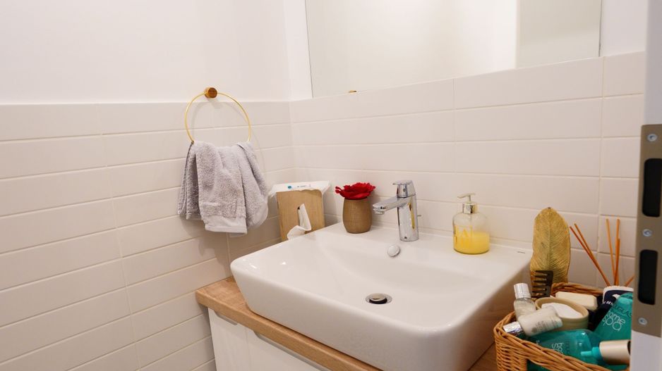 2 Camere cu 2 bai + Parcare, Aviatiei Park, Herastrau - Poză 28