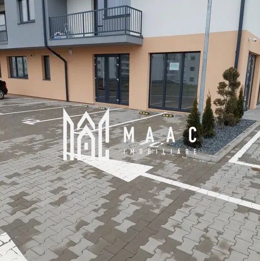 Închiriere Spațiu Comercial 70 mp | Bloc Nou |3 Locuri de Parcare – Arhitectilor - Poză 4