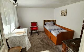 Casă tradițională cu anexe și teren 1.100 mp – VASLUI - MUNTENII DE JOS; - Poză 8