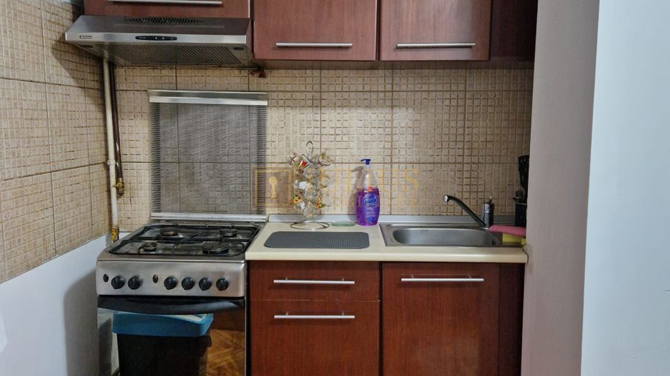 2 camere| Calea Sagului|centrala proprie| idea pentru familie, cuplu, 1 persoana - Poză 7