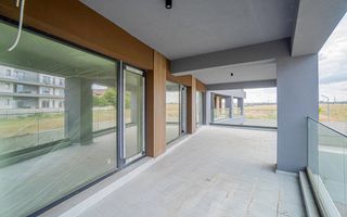 Tomis Nord - Vanzare apartament decomandat cu 3 camere, bloc nou. - Poză 6