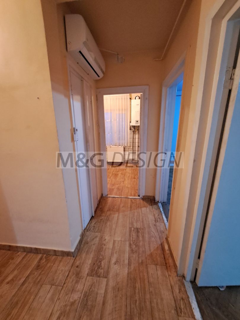 Gh Lazar -McDonalds 2 cam decomandat centrala - Poză 8