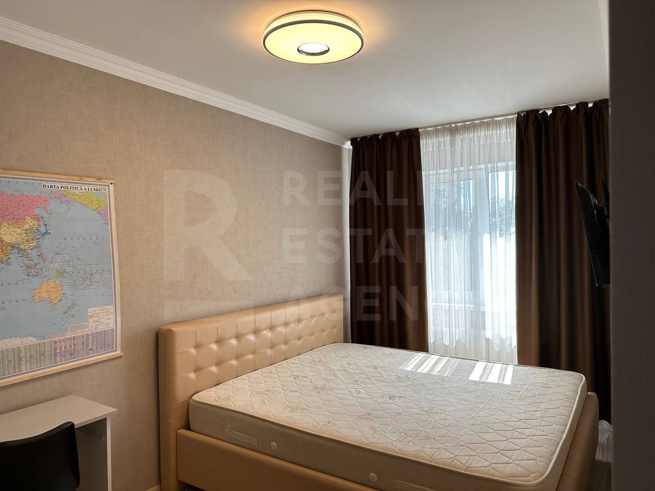 Vânzare, apartament, 2 camere, strada Ivan Kolesov, Bălți - Poză 8