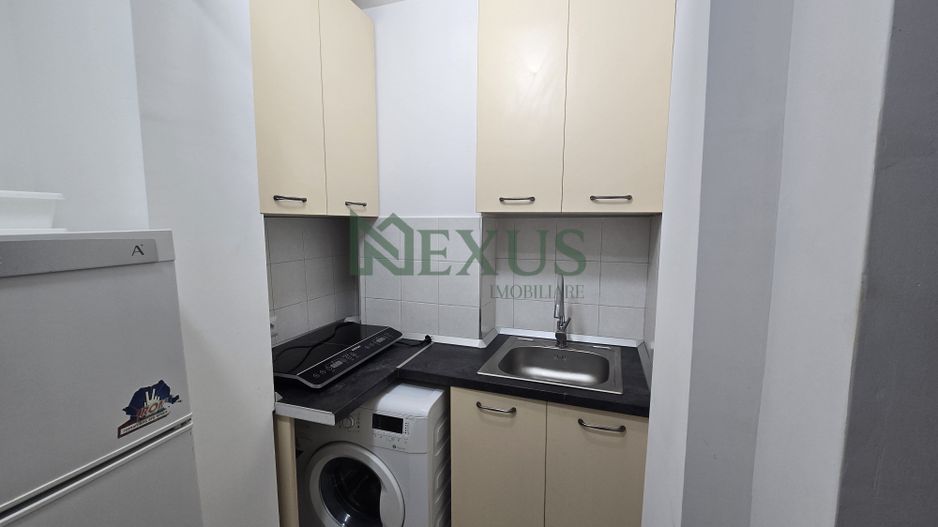 Garsonieră de vânzare, Str. Narciselor, Bacău - Poză 4