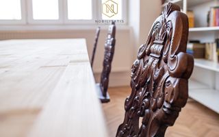 OFERTA A FOST INCHIRIATA -  Apartament spectaculos, unic | 4 camere, 160 mp | - Poză 23