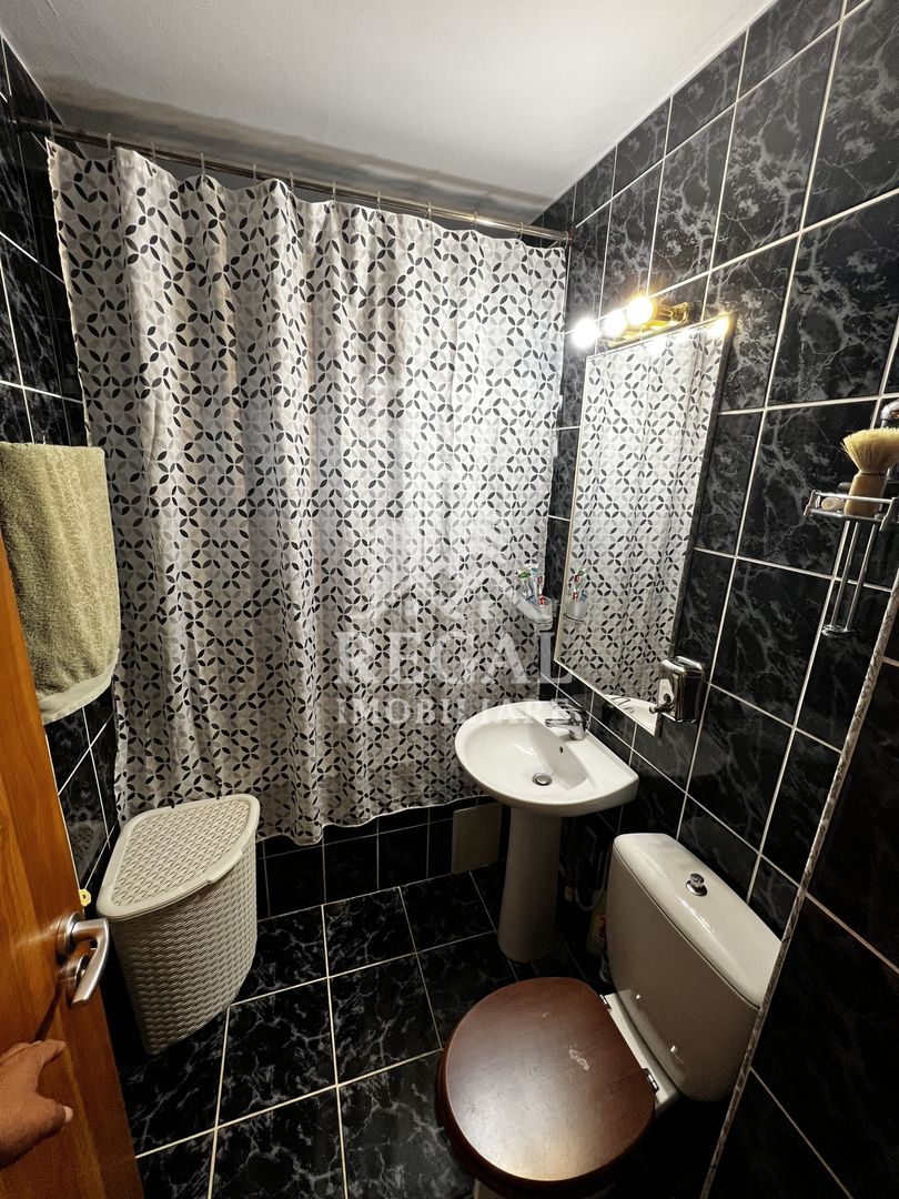 Apartament 2 camere decomandat, complet mobilat și utilat – zona Lidl - Poză 7