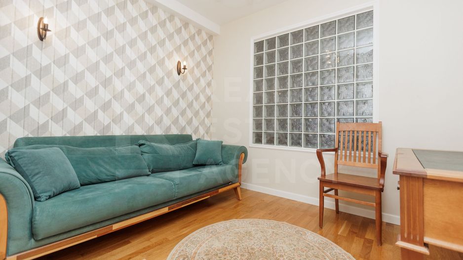 Chirie, apartament, 3 camere, strada  Independentei, Botanica. - Poză 13