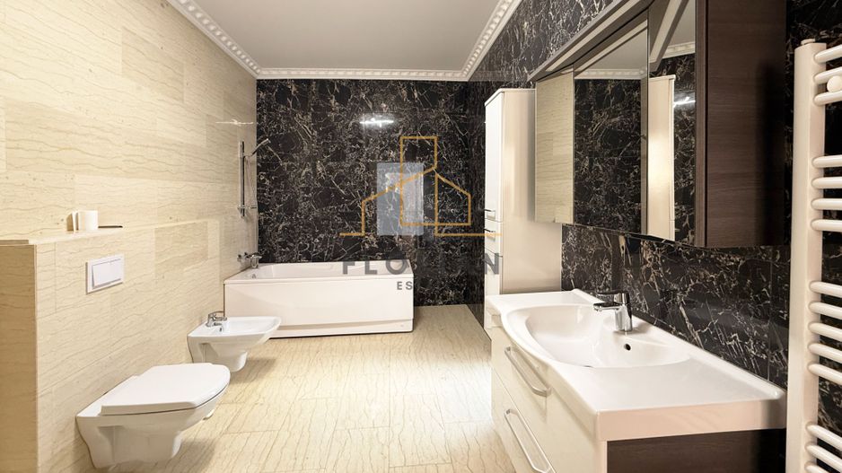 Casa individuala premium cu 5 camere, de inchiriat/ Dumbravita - Poză 4