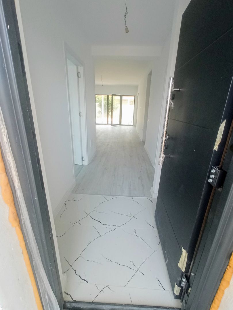 CASE INDIVIDUALE DOMNESTI, 4 CAMERE, INCALZIRE PARDOSEALA, COMISION 0% - Poză 14