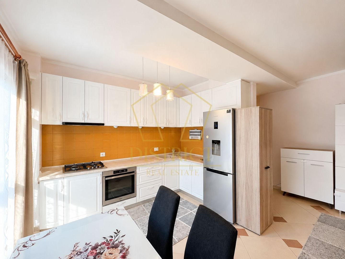 Apartament cu 2 camere, mobilat si utilat | Giroc | Hotel IQ - Poză 3