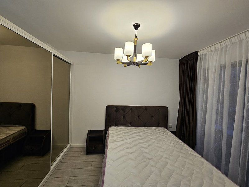 Apart 2 camere și loc de parcare - Poză 4