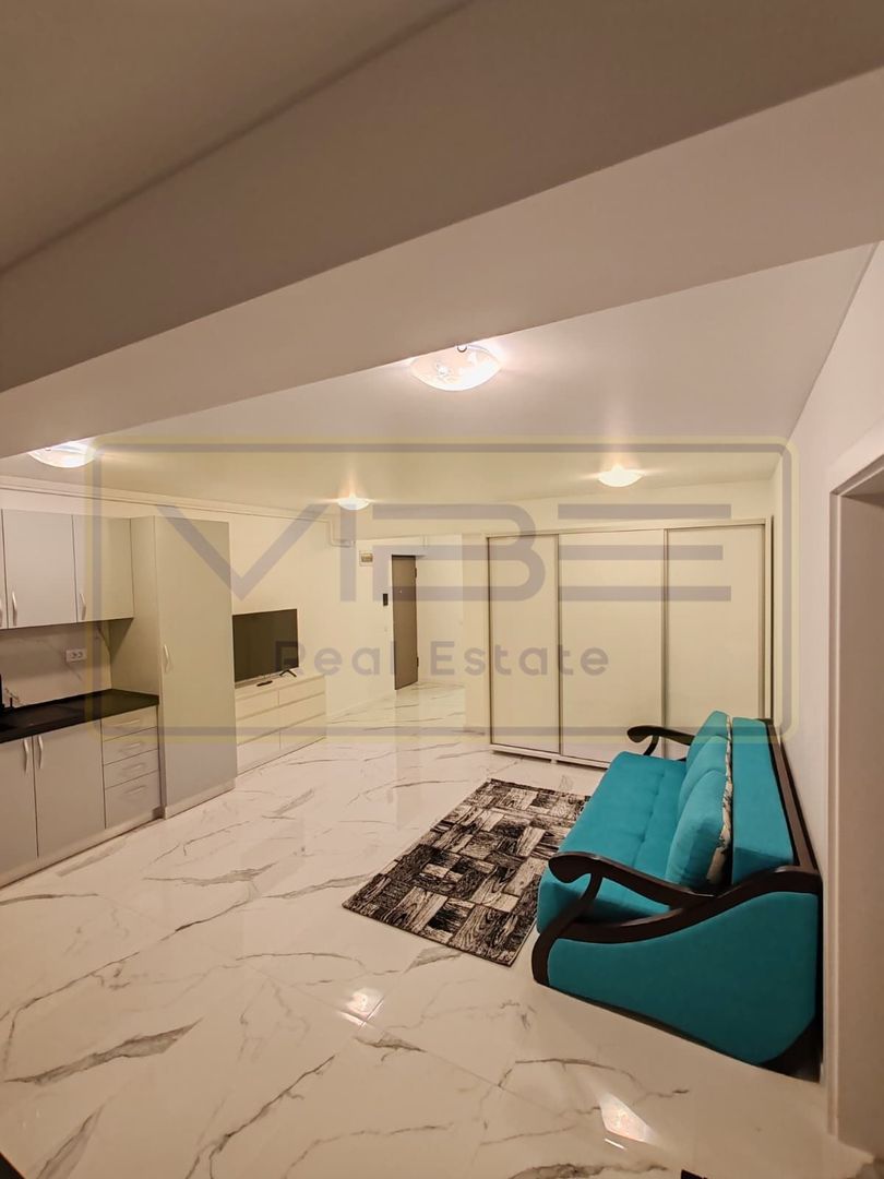 Apartament 2 camere+terasa Pacurari Rediu - Poză 3