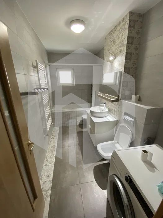 Apartament 3 Camere | Complet mobilat/utilat | Cartierul Arhitectilor - Poză 4