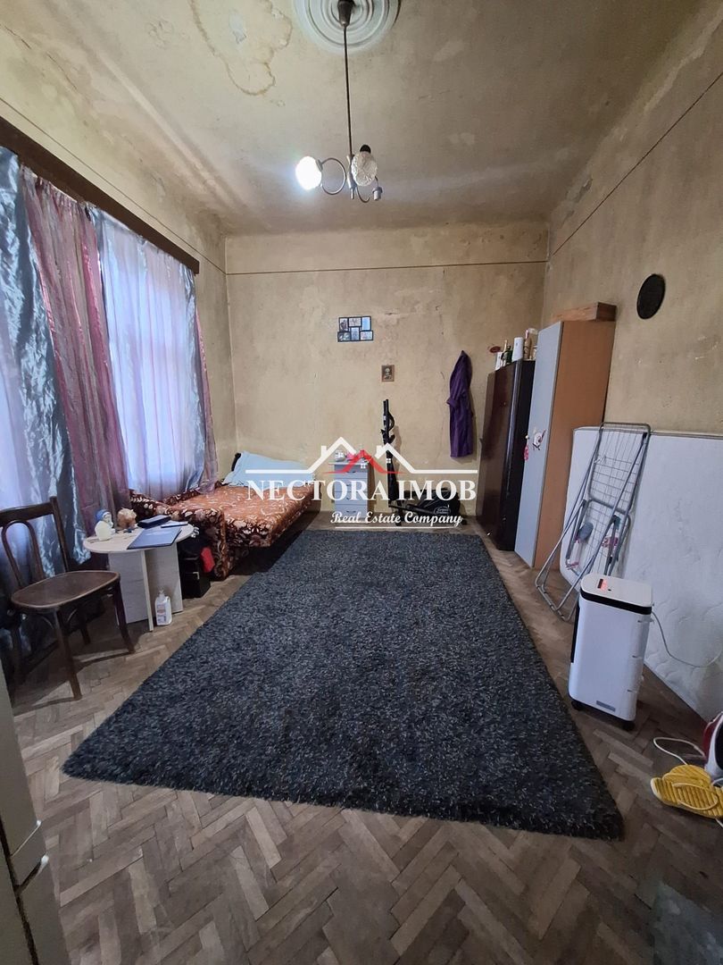 NECTORA IMOB-Apartament 2 camere, Ultracentral, Str. Primariei, 40 mp - Poză 9