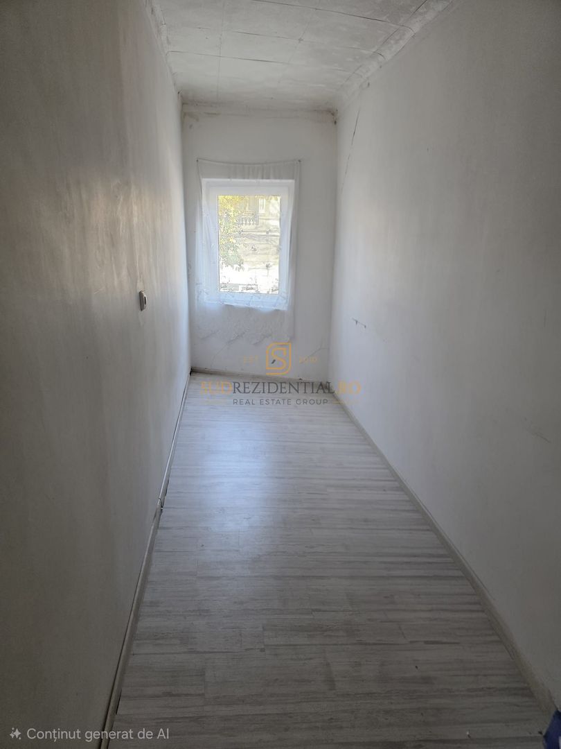 Casă de vânzare Str. 11 Iunie – lângă Parcul Carol,  Comision 0% - Poză 6