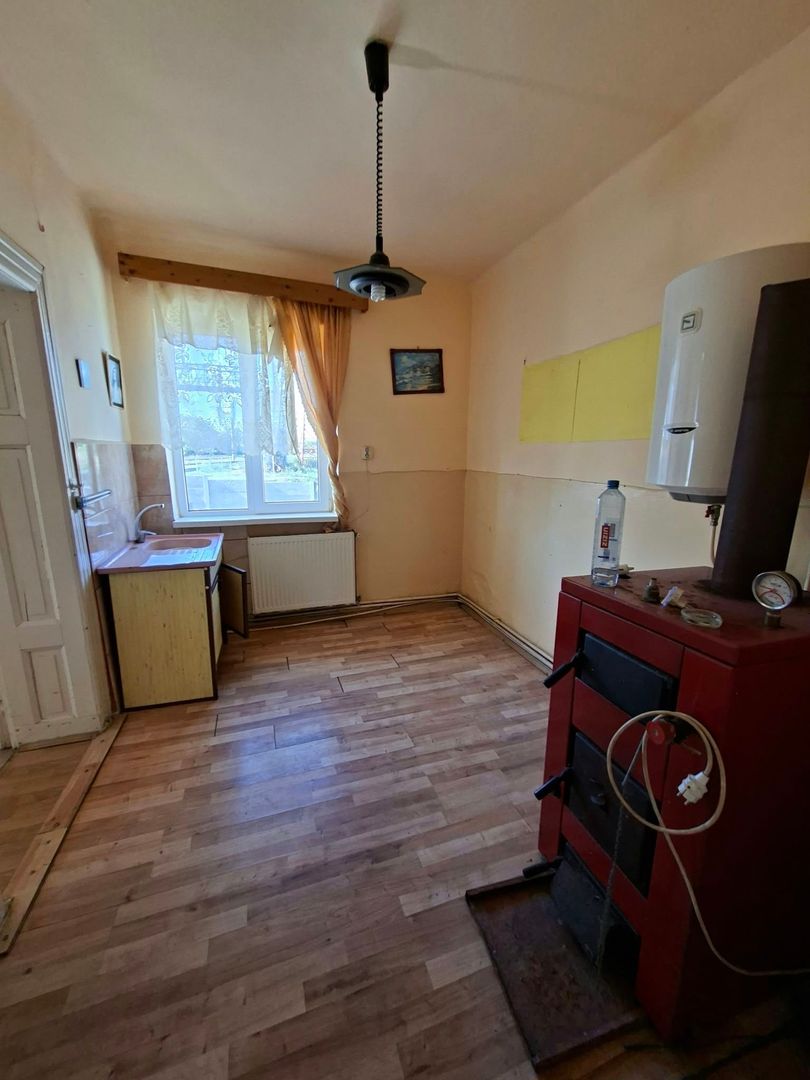 Apartament 2 camere la casa in imobil cu 2 apartamente - Poză 13