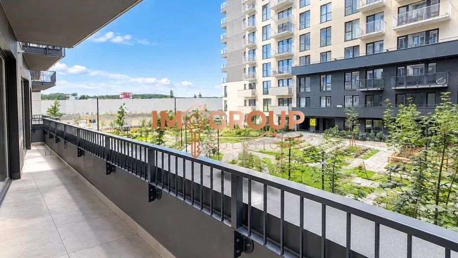 SILK DISTRICT - BLOC NOU INTABULAT - ETAJ 1 - APARTAMENT CU 2 CAMERE - Poză 4