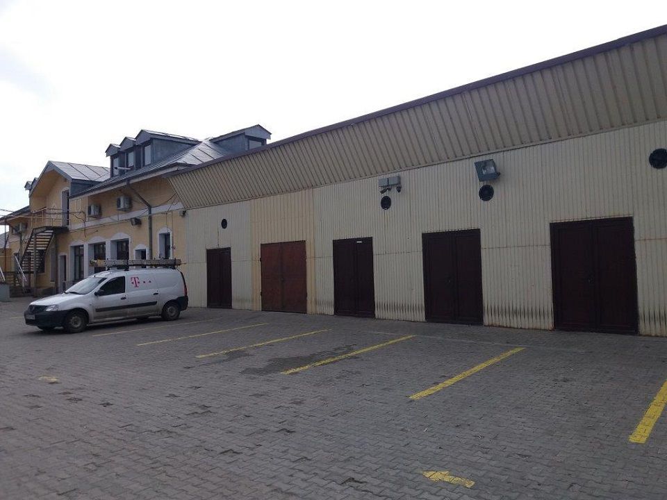 Spatiu comercial Buzau - Poză 2