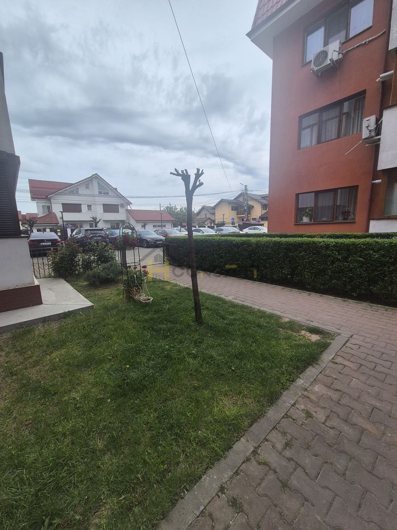 Inchiriere apartament 2 camere plus birou Laurentiu Raiciu - Poză 14