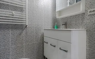 Apartament 3 camere bloc nou parcare subterana Marasti! - Poză 13