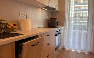 Apartament cu 2 camere, Elite City! - Poză 3
