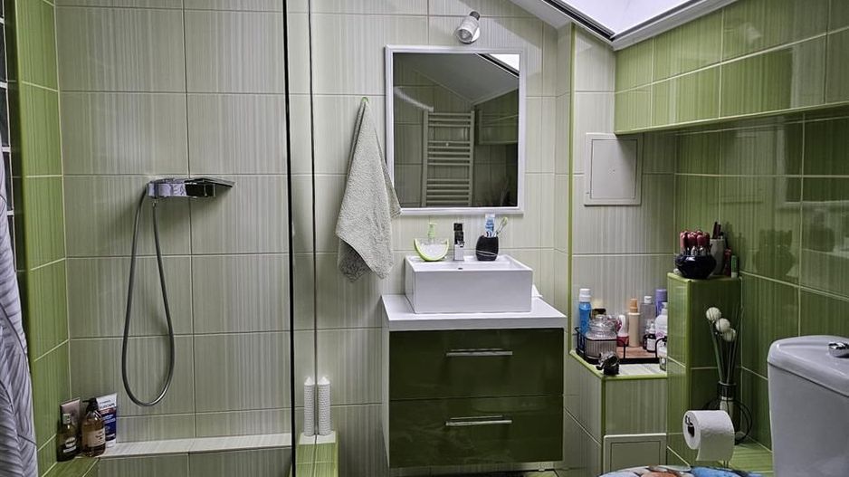 Casa  Santandrei mobilata utilata - Poză 16