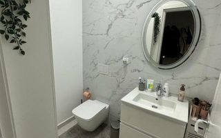 Apartament cu 3 camere | Incalzire in pardoseala | Baneasa - Sisesti - Poză 10