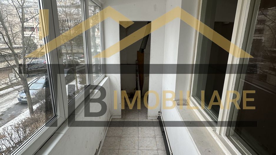 Apartament de 3 camere, 64mp, Zona Strazii Moldovei - Poză 15