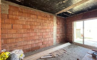 Duplex 5 camere - Mosnita Noua -125 Mp - Poză 13