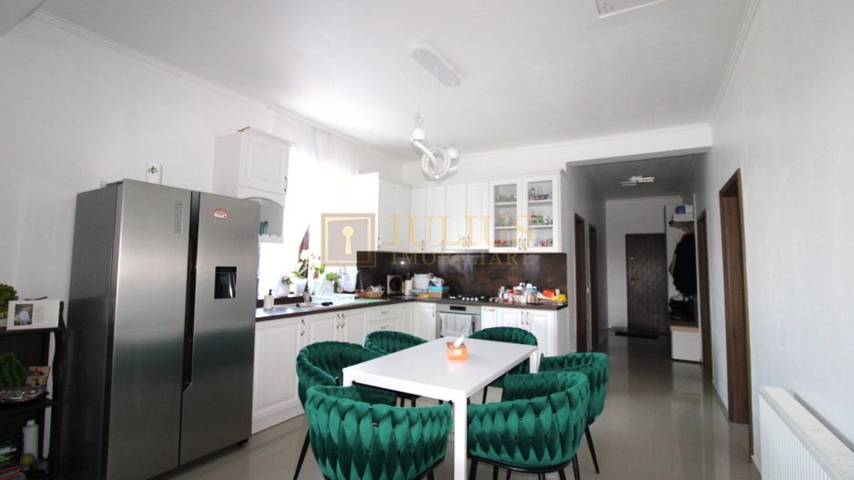 🏡 Duplex 3 camere – complet mobilat și utilat | Moșnița Nouă - Poză 10