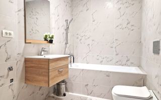 Tomis Park - Zona Euromaterna | Apartament modern, prima închiriere! - Poză 6