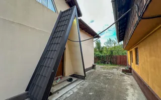 Casa cu 8 camere de vanzare | Gura Vitioarei - Prahova | Comision 0% - Poză 20
