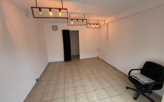 Spatiu Comercial-Bld Muncii 40-Fix in intersectie-Zona buna-Liber - Poză 5