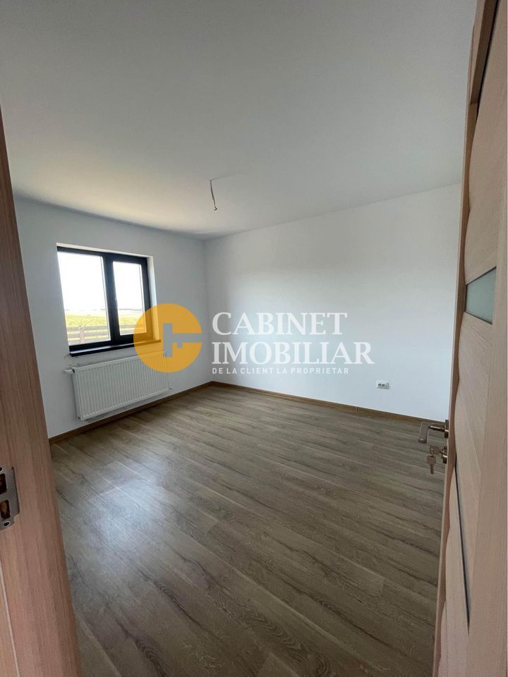 Casa individuala FINALIZATA - mutare imediata - statie transport - Poză 7