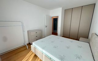 Apartament cu 2 camere | 60 mp + 10 mp terasa | Garaj Subteran | Zona Vivo - Poză 8
