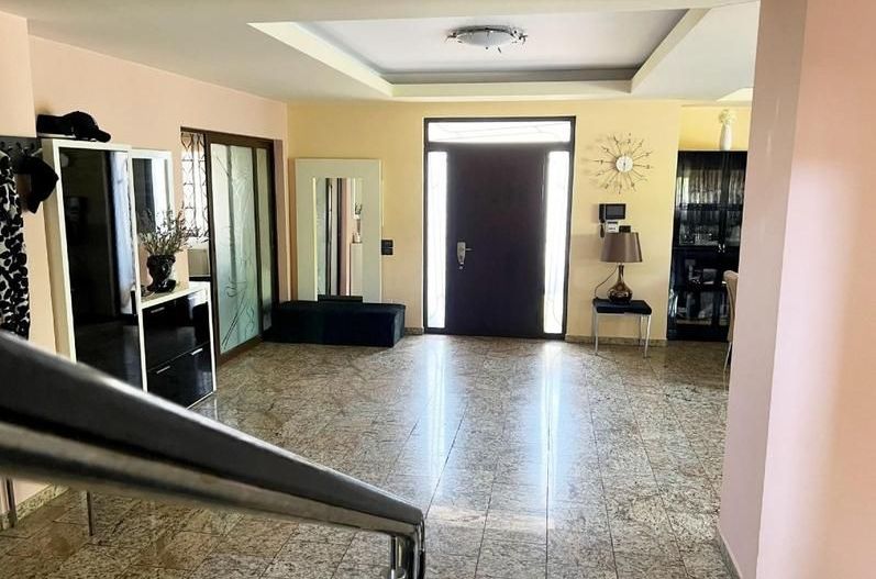 Casa de inchiriat| Corbeanca-Petresti| langa padure acces rapid DN1 - Poză 6