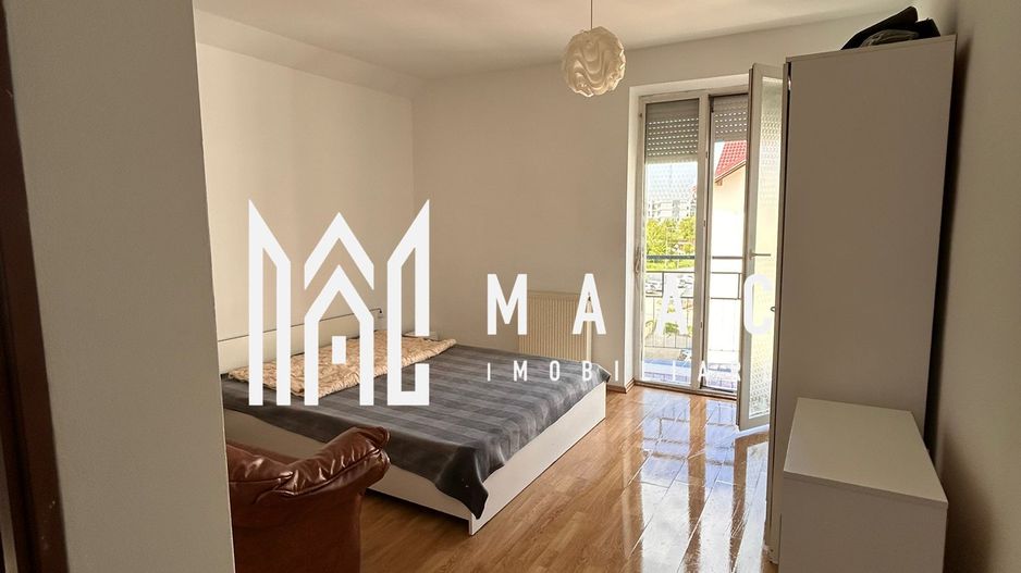 Garsonieră | 28 MPU | Balcon | Turnișor - Poză 2