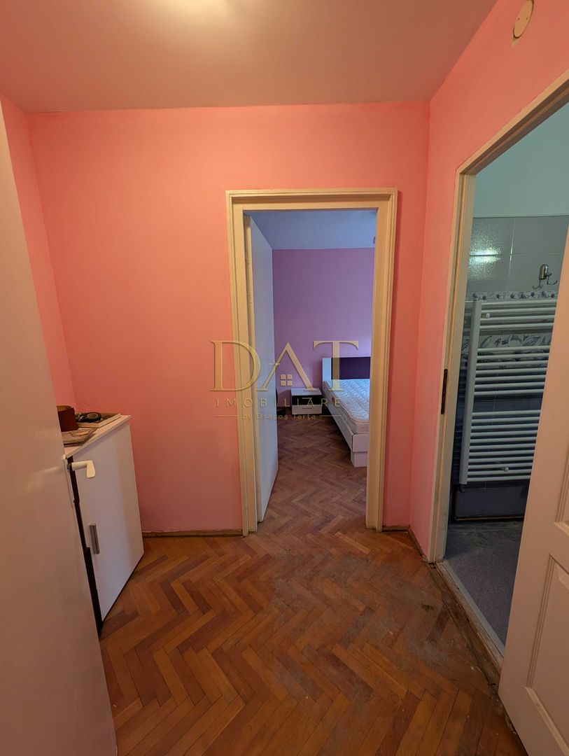 Apartament de vânzare 2 camere | etajul 3 |  zona Gheorgheni - Poză 3
