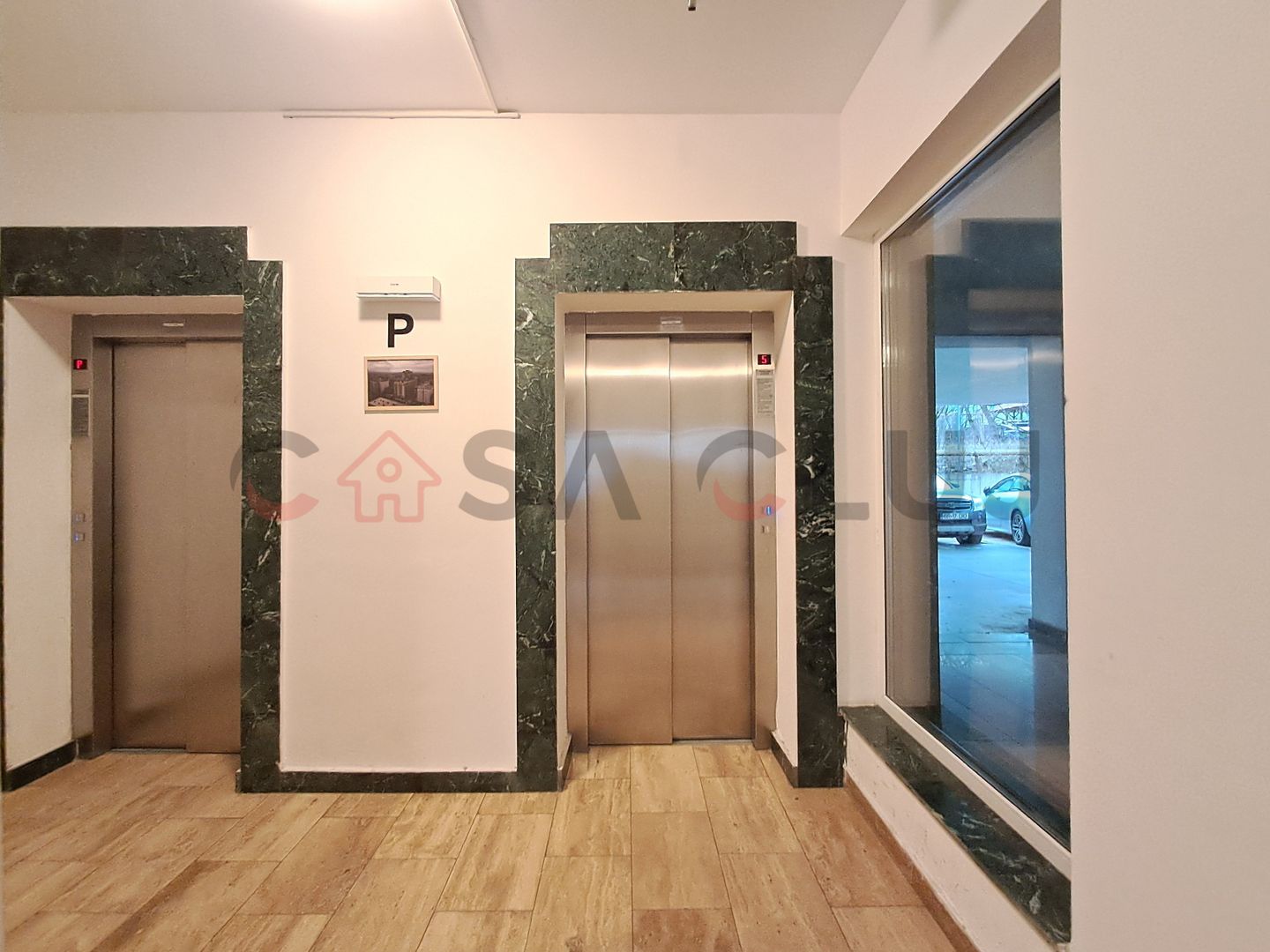 3 Camere, Gheorgheni, lângă FSEGA, la 4 minute de Iulius Mall!! - Poză 10