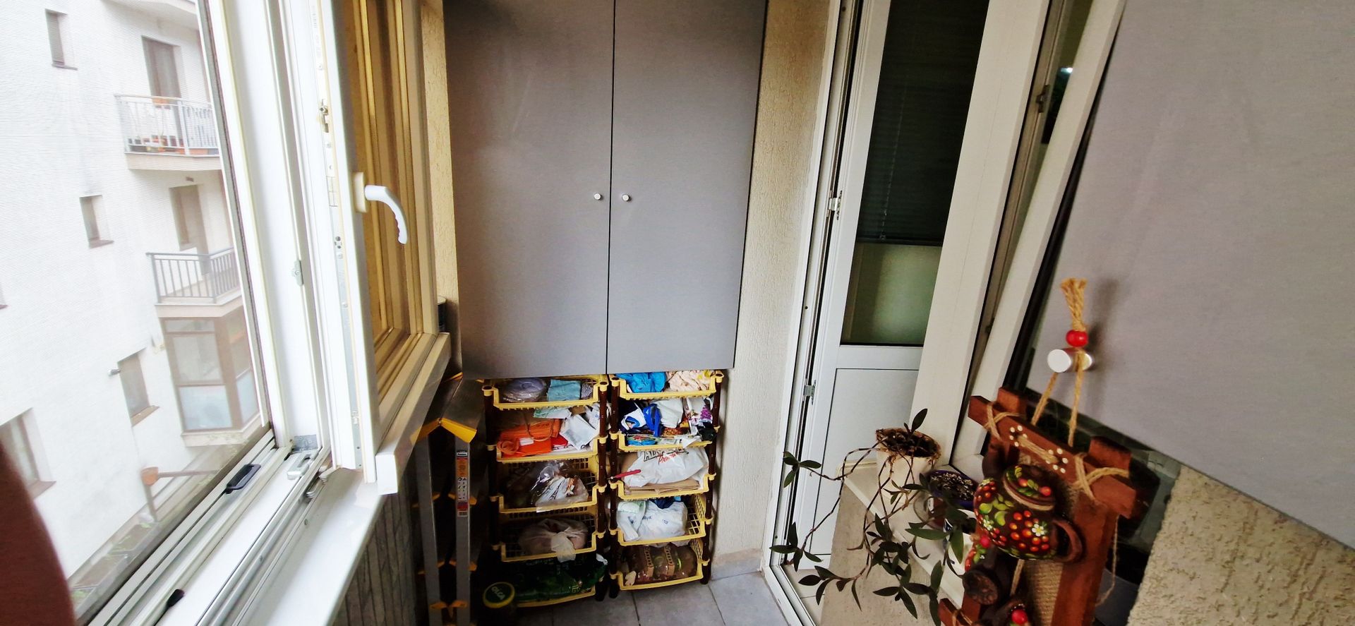 2 camere premium | Valea Largă | Loc parcare - Poză 20