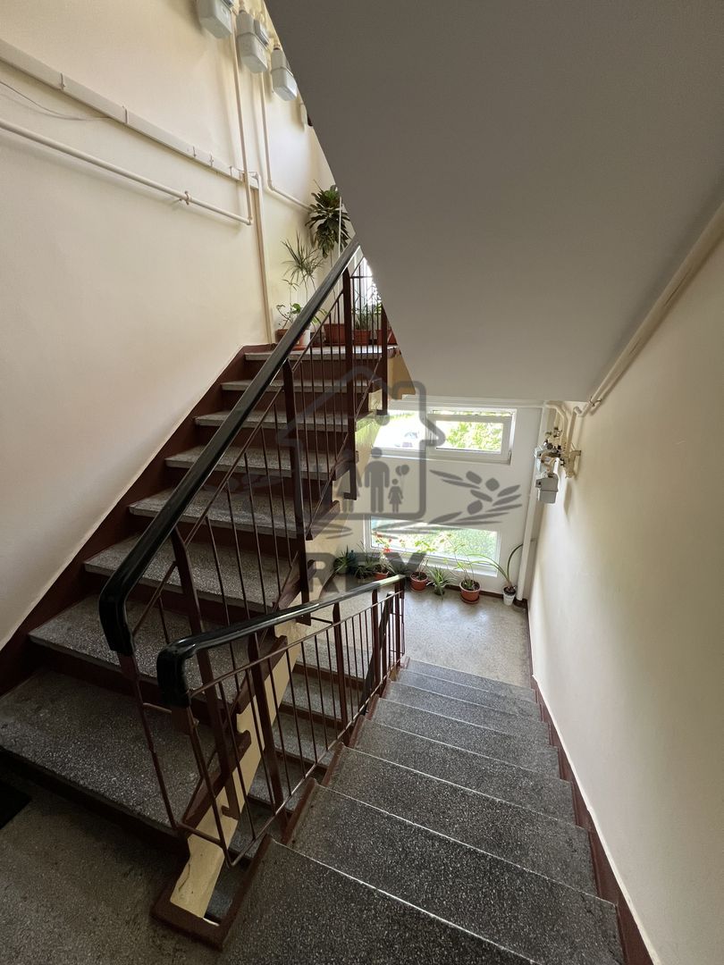 Apartament 2 camere etaj 3 strada Oștirii - Poză 9