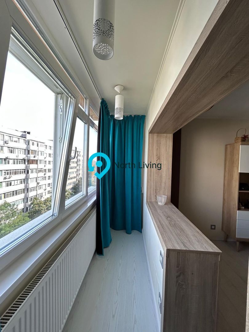 Apartament Premium 3 camere | Dristor - Poză 5