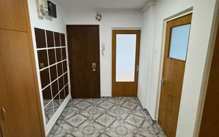 Drumul Taberei, 3 camere decomandat, renovat, etaj 6/8, vedere, sud - Poză 7